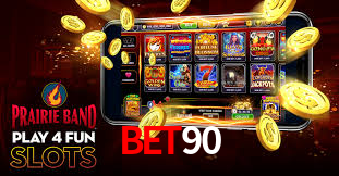 Bet90