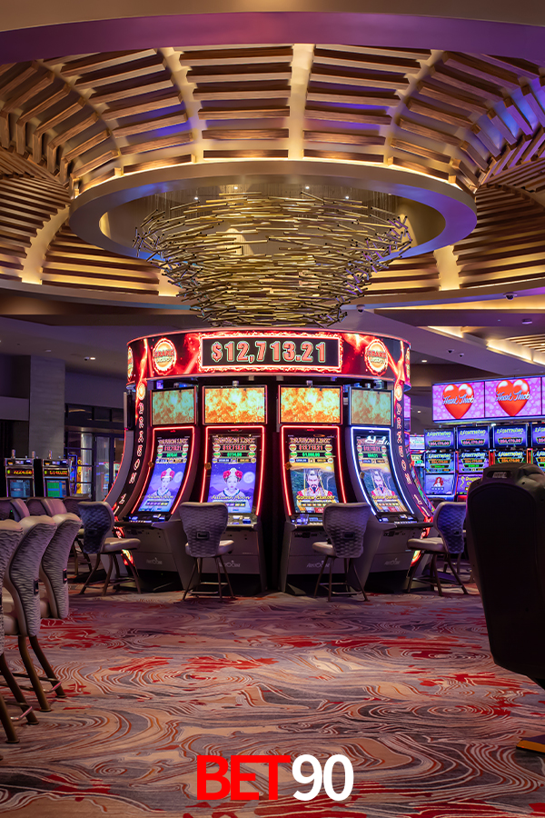 Bet90 Casino
